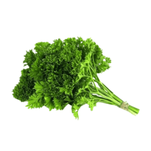 Ajwad Ke Patey (Parsley Leaves)