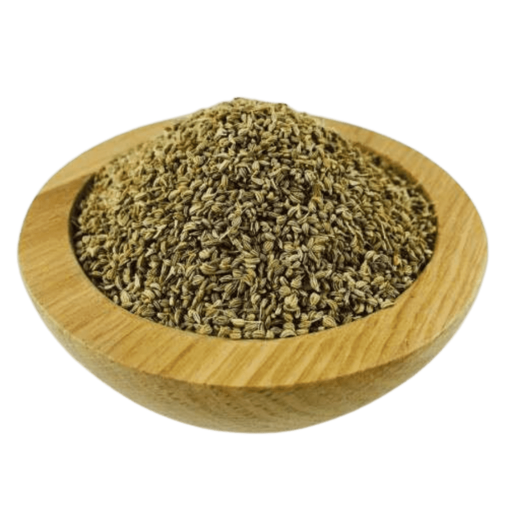 Ajwain Nutrition 100G at Gregory Heidrick blog