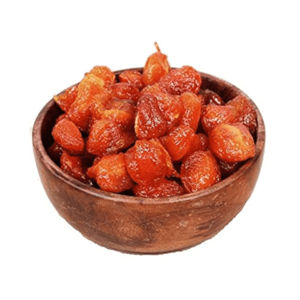 Aloo Bukhara (Dried Plums)