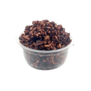 Anardana (Pomegranate Seeds)