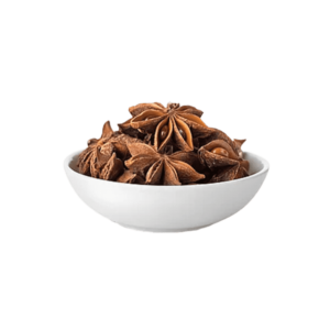 Badiyan ka phool (Star Anise)