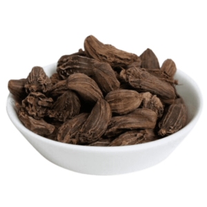 Badi Elaichi (Black Cardamom)