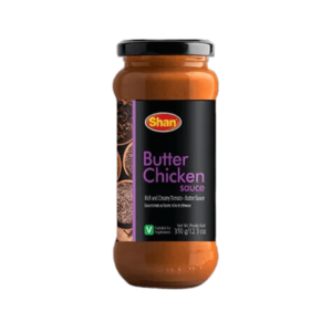 Shan Butter Chicken Sauce by mirchoo