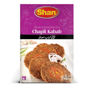 Shan Chapli Kabab Fried