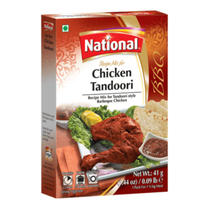 Mirchoo - True Spice Market 26 National Chicken Tandoori
