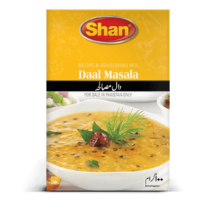 Shan Daal Masala
