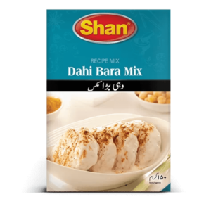 Shan Dahi Bara Mix