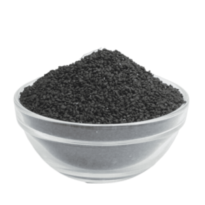 Kalwonji (Black Seeds)