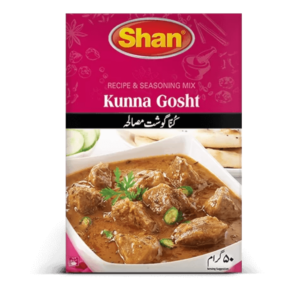 Shan Kunna Curry