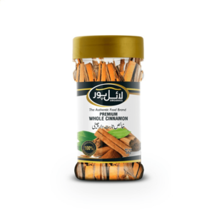 Lyallpur Premium Whole Cinnamon