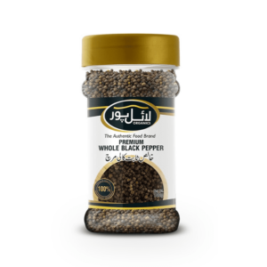 Lyallpur Premium Whole Black Pepper_ Featured Image
