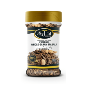 Lyallpur Premium Whole Garam Masala