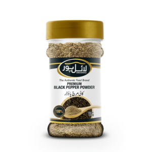 Lyallpur Black Pepper Powder