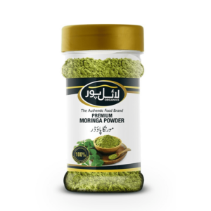 Lyallpur Moringa Oleifera Leaf Powder – Featured Image