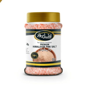 Lyallpur Premium Himalayan Pink Salt_ Featured Image