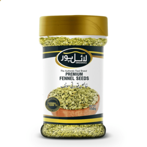 Lyallpur Premium Fennel Seeds