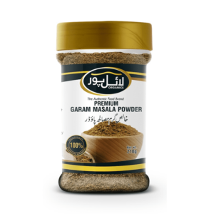 Lyallpur Premium Garam Masala powder