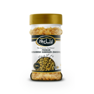 Lyallpur Premium Kishmish Kandhari