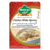 Mehran Chicken White Qorma 50g