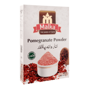 Malka Anar Dana Powder