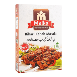Malka Bihari Kabab Masala