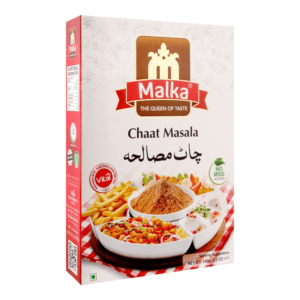 Malka Chaat Masala