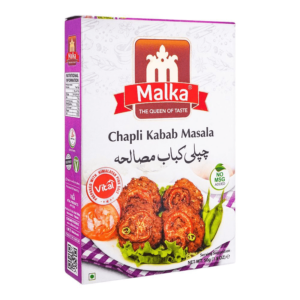 Malka Chapli Kabab Masala