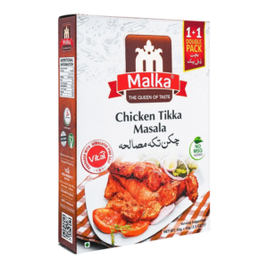 Malka Chicken Tikka Masala
