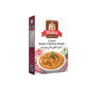 Malka Creamy Butter Chicken