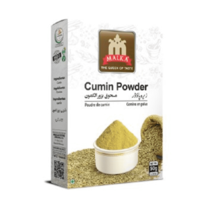 Malka Cumin Powder
