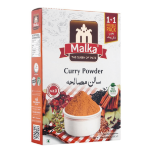 Malka Curry Powder
