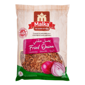 Malka Fried Onion