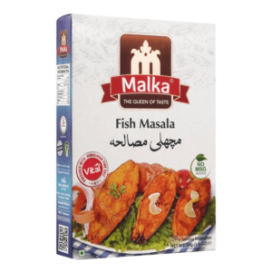 Malka Fish Masala