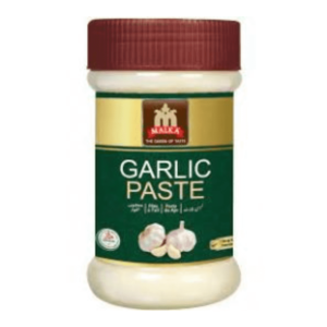 Malka Garlic Paste