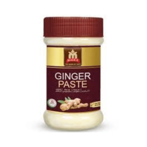 Malka Ginger Garlic Paste