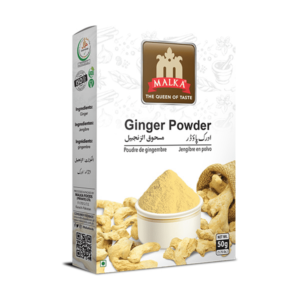 Malka Ginger Powder
