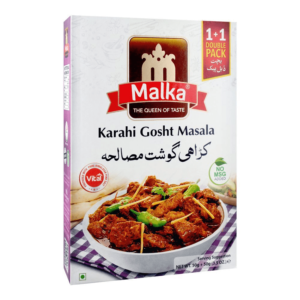 Best No. 1 Karahi Masala: Boost Your Flavor 30 Malka Karahi Masala