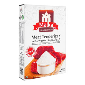 Malka Meat Tenderizer