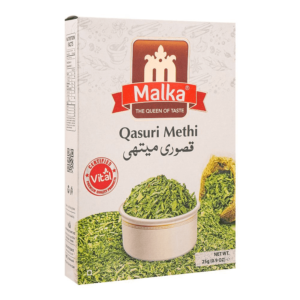 Malka Qasuri Methi