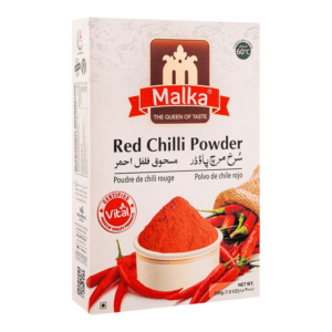 The Super Red Chili That Heats Up The World 17 Malka Red Chilli Powder