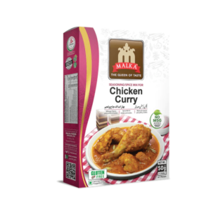 Malka Chicken curry