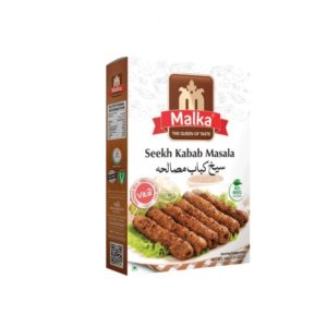 Malka Seekh Kabab Masala