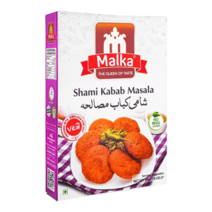 Malka Shami Kabab Masala