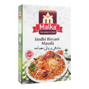Malka Sindhi Biryani Masala