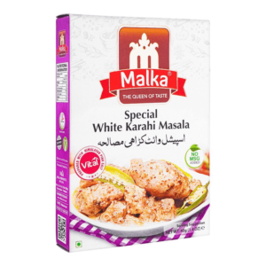 Malka Special White Karahi Masala
