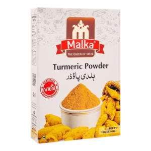 Malka Turmeric Powder