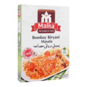 Malka bombay biryani masala
