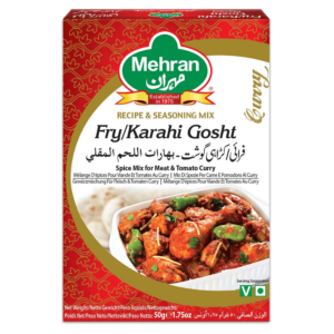 Discover The 10 Benefits Of Karahi Masala 6 Mehran Fry Karahi Gosht 50G