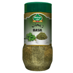 Mehran Basil 50g