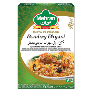 Mehran Bombay Biryani 50g